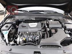 كيا اوبتيما